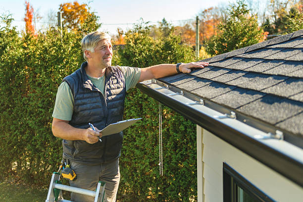 Trusted Roof Installation service in Gorham, NH - Ben Roofing and Steel LLC
